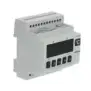 Brooks-Parts Controller DIXELL XR20D-5N0C1 - 230V, DIN-rail, 20A compressorrelais