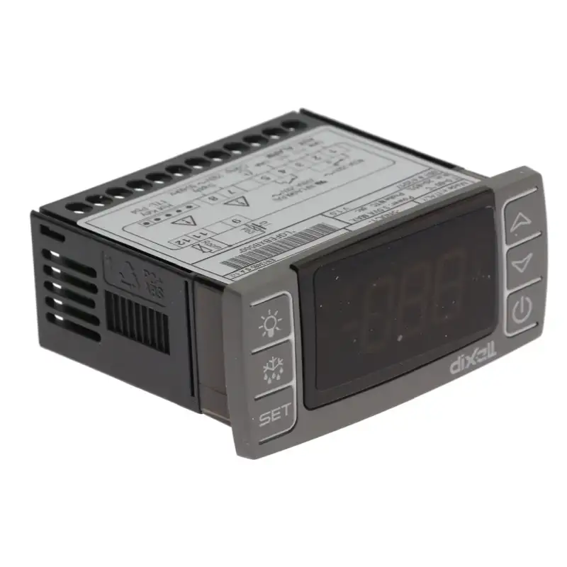 Brooks-Teile-Steuerung DIXELL XR30CX-5N0C1 - 230V, 20A Kompressor- und Alarmrelais