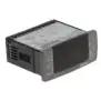 Controlador de peças Brooks DIXELL XR30CX-5N0C1 - 230V, 20A Relé do Compressor e do Alarme.