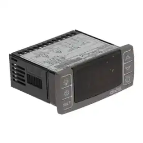 Brooks-零件更换控制器DIXELL XR40CX-5N0C1 - 230V，20A / 8A继电器