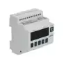 Brooks-Parts Controller DIXELL XR60D-5N0C1 - Binario DIN 230V, Relè 20A/8A, Ingresso Digitale