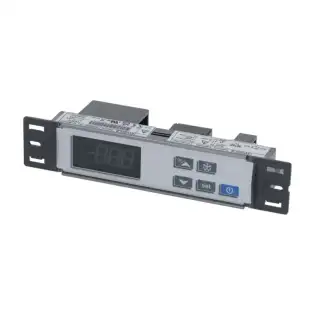 브룩스 파츠 컨트롤러 DIXELL XW20LS-5N0C1N - 230V, IFI-DSL OEM