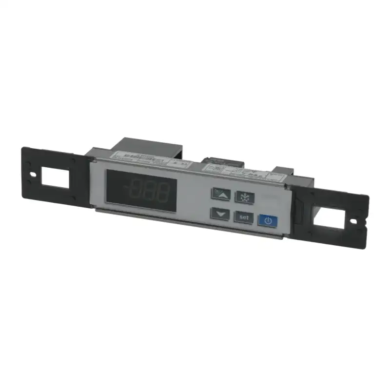 Brooks‑Parts Controller DIXELL XW20LS‑5N6C3‑W – OEM IFI DSL, 230V, 20A/8A Relays