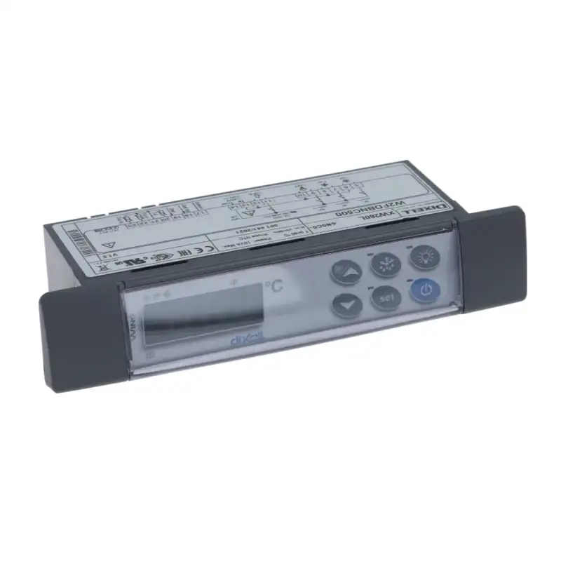 Brooks-Parts Controller DIXELL XW260L-5N0C0 - Vervangende Controller 230V