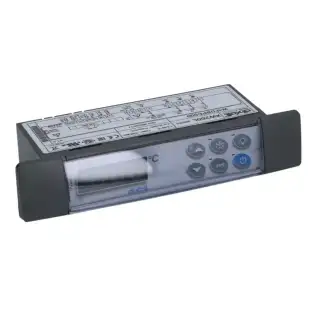 Brooks‑Parts Controller DIXELL XW260L‑5N0C5 – 230V, 20A/8A/16A Relays