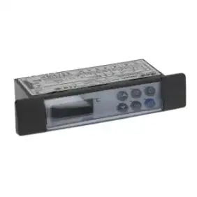 Brooks‑Parts Controller DIXELL XW264L‑5N0C5 – 230V, Multi‑Relä, Digital & RS485