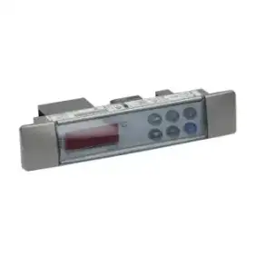 متحكم قطع بروكس DIXELL XW30L-00000 - 230 فولت، 20 أمبير/8 أمبير، مداخل NTC