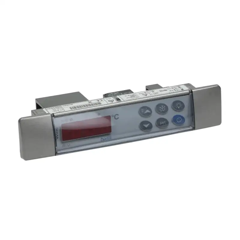 Brooks-Teilesteuerung DIXELL XW30L-00000 - 230V, 20A/8A Relais, NTC-Eingänge