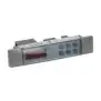 Brooks-Teilesteuerung DIXELL XW30L-00000 - 230V, 20A/8A Relais, NTC-Eingänge