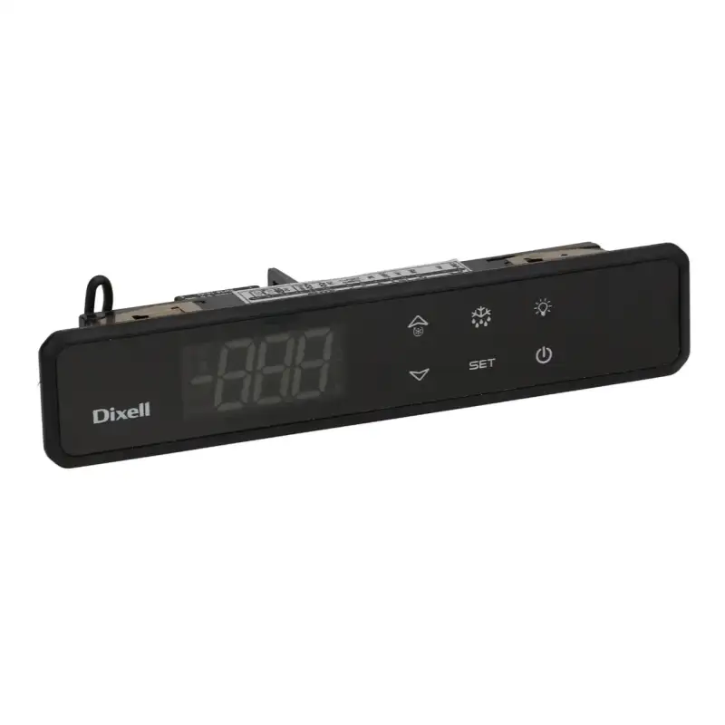 Brooks-Části řadiče DIXELL XW20LS-5N0C0-N - 230V, 20A/8A relé