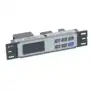 Brooks-Parts Controller DIXELL XW30LS-5N0C1N - 230V, 20A & Due Relè da 8A, 2 Ingressi NTC