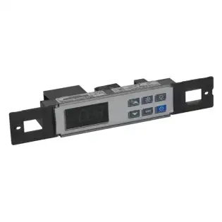Controllore pezzi Brooks DIXELL XW30LS-5N6C3-W - OEM IFI DSL, 230V, Multi-Relay