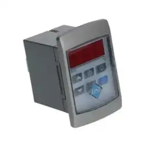 Brooks‑Parts Controller DIXELL XW30V‑5N0C1 – OEM IFI DSL, 230V, Multi‑Relay