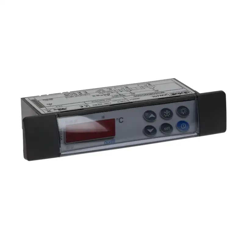 Controlador de piezas Brooks DIXELL XW30LS-5N0C1 - 230V, Relés de 20A/8A, Entrada digital
