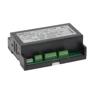 Brooks‑Parts Controller DIXELL XW60K‑5N2C0 – 230V, Multi‑Relay Replacement