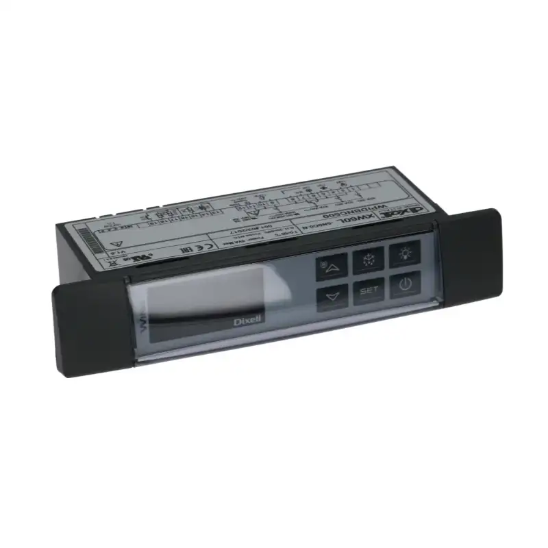 Controlador de Peças Brooks DIXELL XW60L-5N0C0-N - Controlador de Substituição de 230V