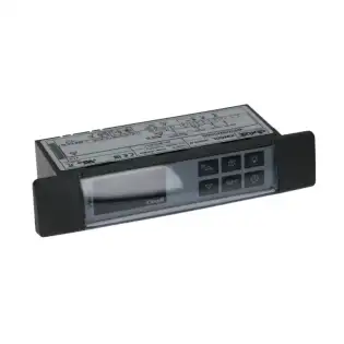 Controlador de Peças Brooks DIXELL XW60L-5N0C0-N - Controlador de Substituição de 230V