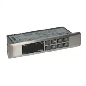 Brooks-Teilesteuerung DIXELL XW60L-5N0D1-X - 230V, DGD konfiguriertes Ersatzteil