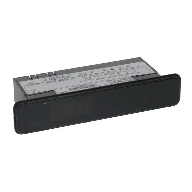 Controllore dei pezzi Brooks DIXELL XW70LT-5N7W0-R - 230V, Sostituzione multi-relè