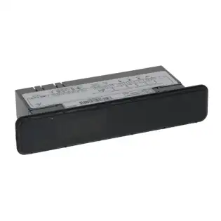 Brooks‑Parts Controller DIXELL XW70LT‑5N7W0‑R – 230V, Multi‑Relay Replacement