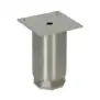 Brooks‑Parts Adjustable Foot Stainless Steel ø 2" x h 105 mm – 105–160 mm Adjustable for Dishwashers