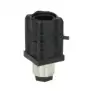 Brooks‑Parts Adjustable Foot Stainless Steel ø 30 mm – 35–70 mm Height, 400 kg Capacity
