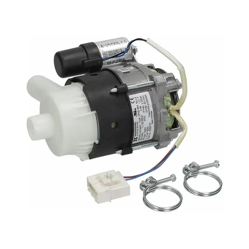 Brooks-Parts Convotherm Pompe 5056337