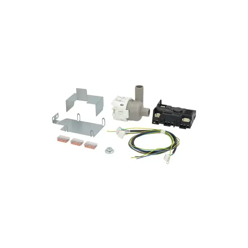 Rational OEM Circulatiepomp 87.01.953S