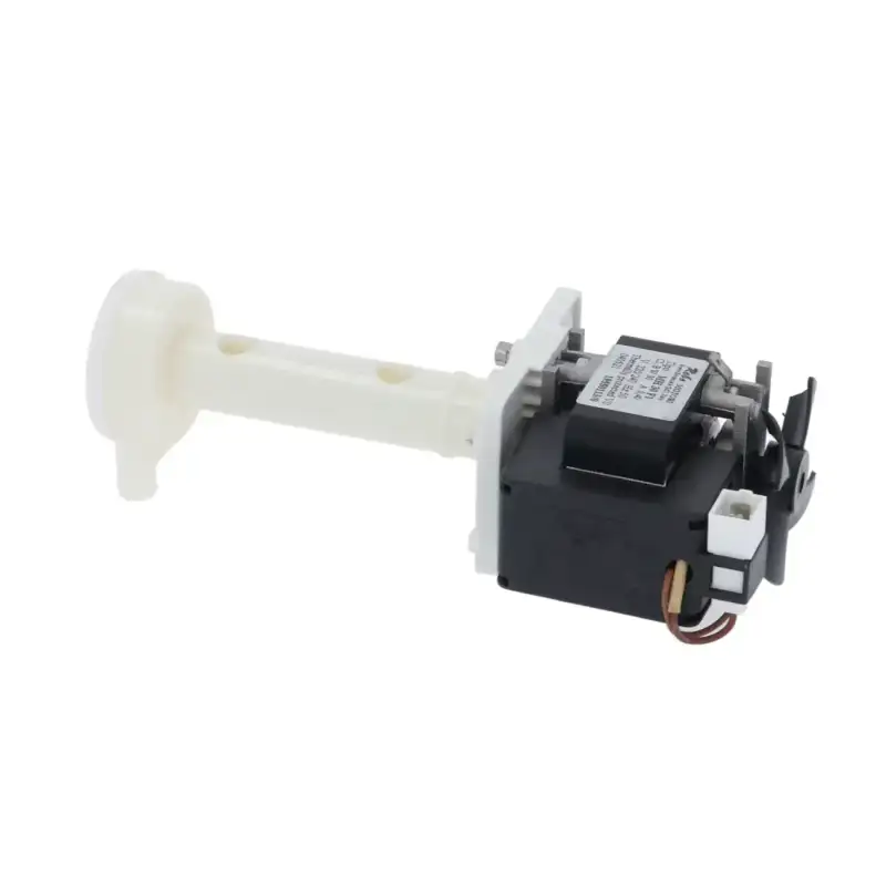 Icematic Electric Pump 19550113 – OEM, Ø13mm