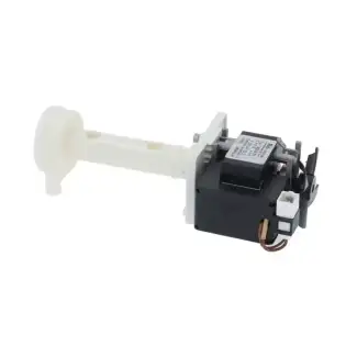 Icematic elektrisk pumpe 19550113 - OEM, Ø13mm