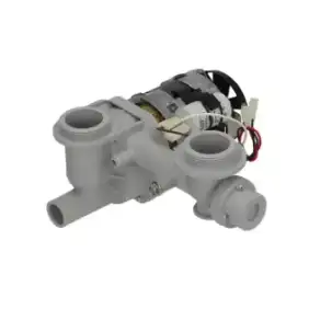 Pompa elektryczna seria 0,23KM S - Silanos OEM