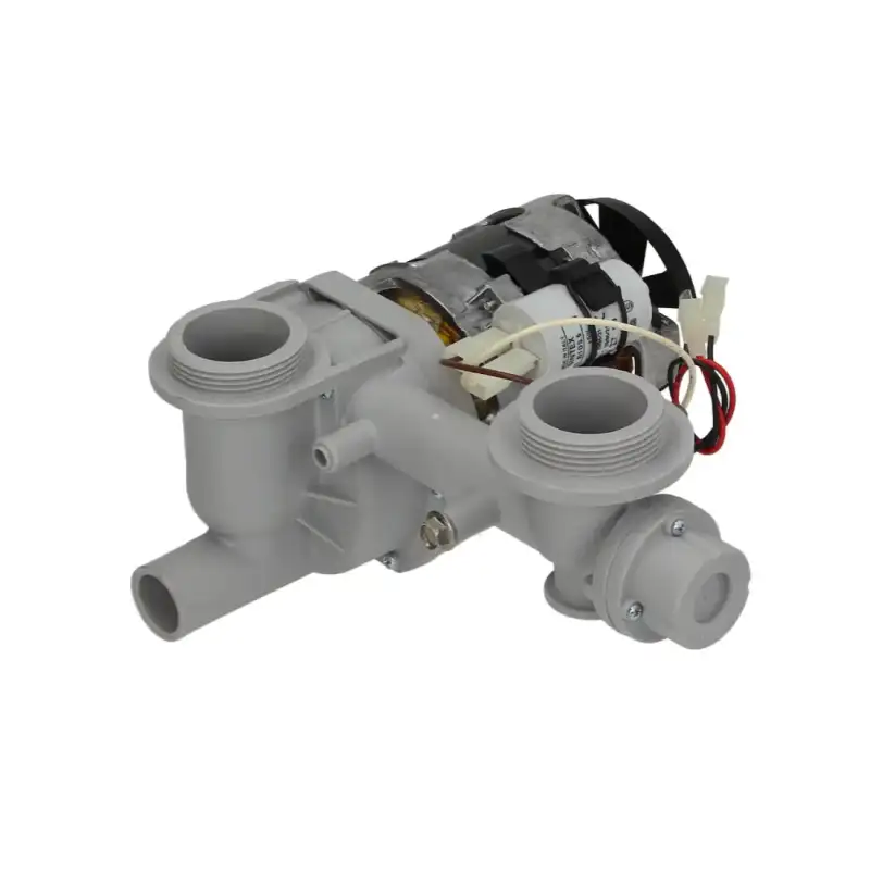 Electric Pump 0.23HP Series S – Silanos OEM