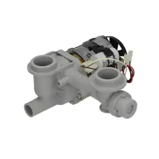 Electric Pump 0.23HP Series S – Silanos OEM