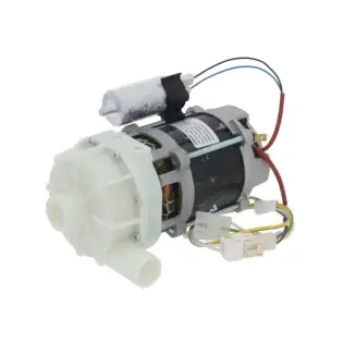 Hobart OEM Elektrisk Pumpe 0,33 HK - 04-019408-011