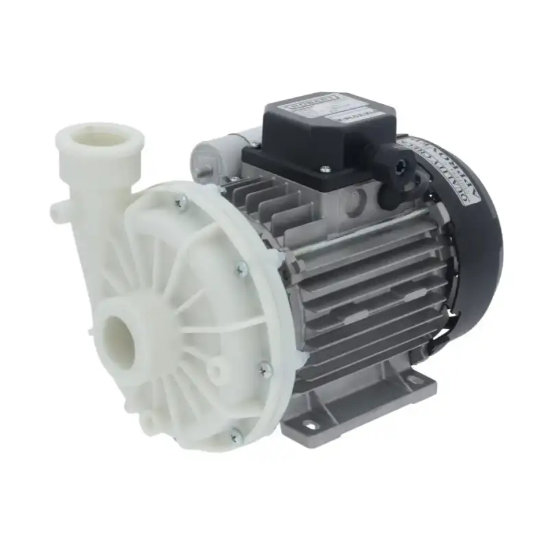 Pompa elettrica OEM Hobart 0,80HP - 00-897662-01