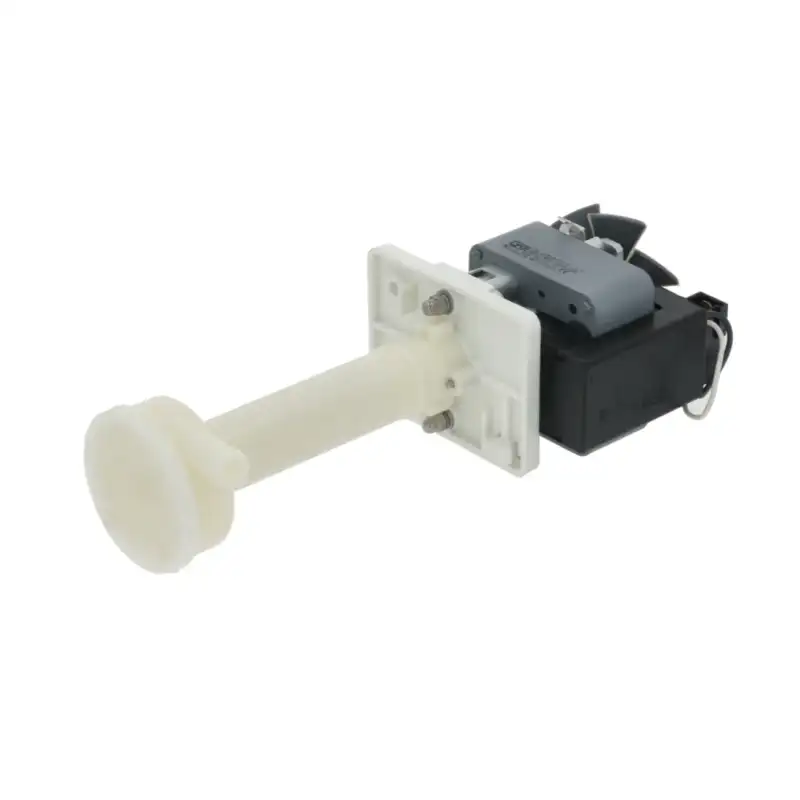 Elektrisk pumpe 19535157 – 30W, 230V, Ø13 mm