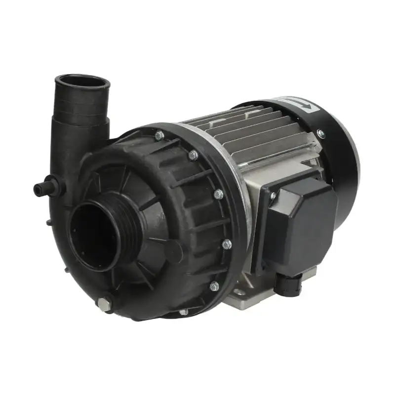 Bomba eléctrica AP 2001 de 2HP - 230/400V, 2850 RPM