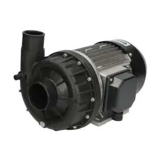Pompa elettrica AP 2001 2HP - 230/400V, 2850 RPM