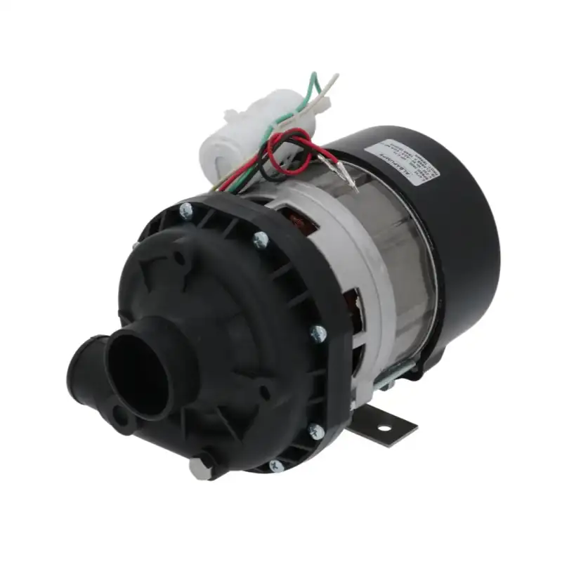 Elektrische pomp AP 4715 0,75 pk - 230V, 2850 tpm
