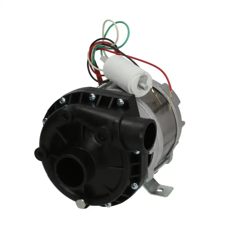 Pompe électrique AP 5800/2013 1HP - 230V, 2850 tr/min