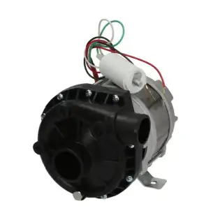 Pompa elettrica AP 5800/2013 1HP - 230V, 2850 giri/min
