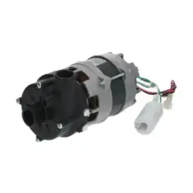 Pompa elettrica AP 901DX 0,10HP - 230V, 2850 giri/min