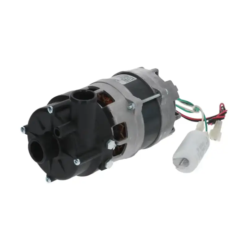 Elektrische pomp AP 901DX 0,10 pk - 230V, 2850 tpm