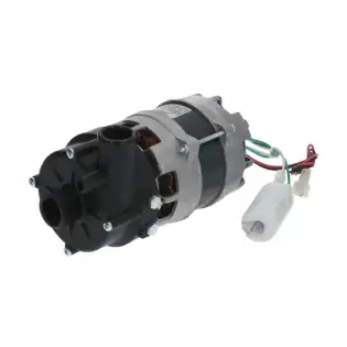 Bomba eléctrica AP 901DX 0.10HP – 230V, 2850 rpm