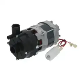 Elektrisk pumpe AP 904SX 0,20HK - 230V, 2850 omdr./min.