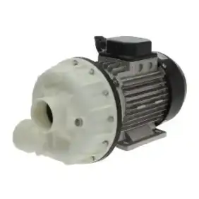 Elektrische Pumpe AP 9808 1,50 PS - Alba 3-Phasen