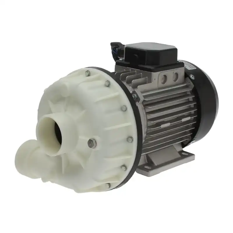 Pompe électrique AP 9808 1,50 HP - Alba triphasée