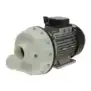 Pompa elettrica AP 9808 1.50HP - Alba trifase