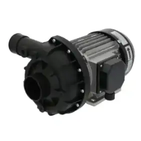 Pompa elektryczna AP CM12040 o mocy 2 koni mechanicznych - Alba 3-fazowa