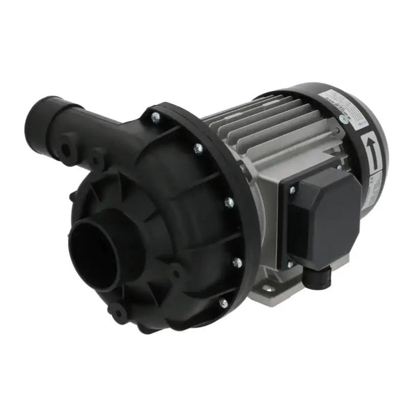 Pompa elettrica AP CM12040 da 2HP - Alba trifase